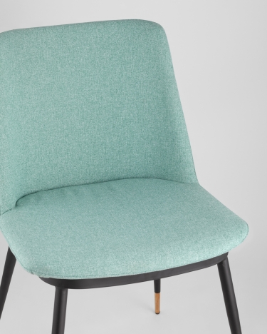 Стул Stool Group Мелисса Мятный