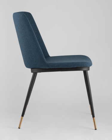 Стул Stool Group Мелисса Синий