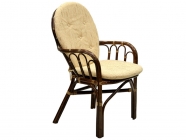 Стул Радуга 04/16 венге