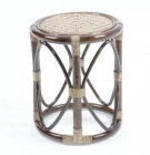 Табурет Радуга 12/03 орех матовый