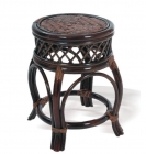 Табурет Радуга 12/16 олива