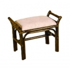 Банкетка Радуга 12/15 венге матовый