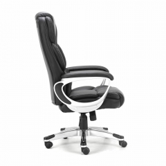 Кресло офисное BRABIX PREMIUM Rest EX-555 Черный