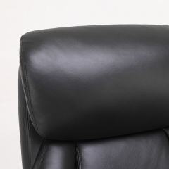 Кресло офисное BRABIX PREMIUM Pride HD-100 Черный