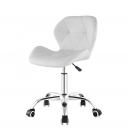 Стул для кухни Цвет мебели SC-412 Белый