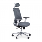 Кресло офисное Норден Имидж gray Серый