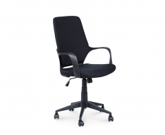 Кресло офисное Стиль CX1168M01 black Черный