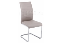 Стул  Basit Светло-серый