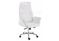 Компьютерное кресло  Trivia белое