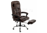 Компьютерное кресло  Expert Коричневый