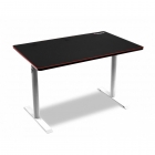 Геймерский стол Arozzi Arena Leggero Gaming Desk White