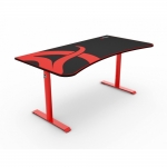 Геймерский стол Arozzi Arena Gaming Desk Red